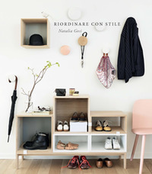 Riordinare con stile - Librerie.coop Riordinare con stile - Librerie.coop