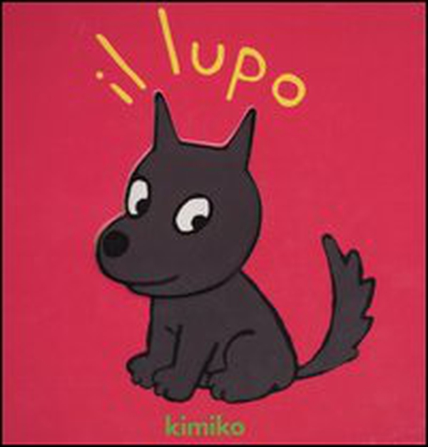 Il lupo - Librerie.coop Il lupo - Librerie.coop