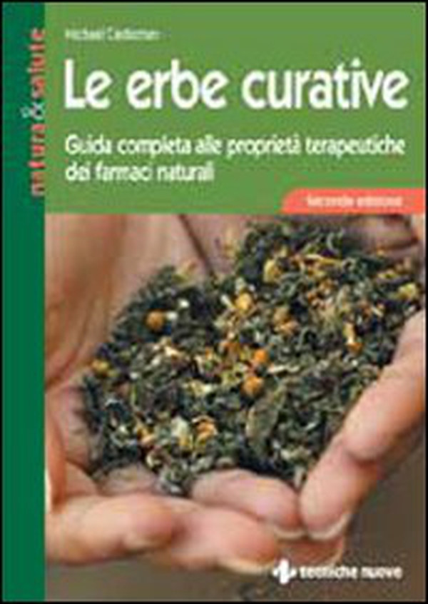 Le erbe curative - Librerie.coop Le erbe curative - Librerie.coop