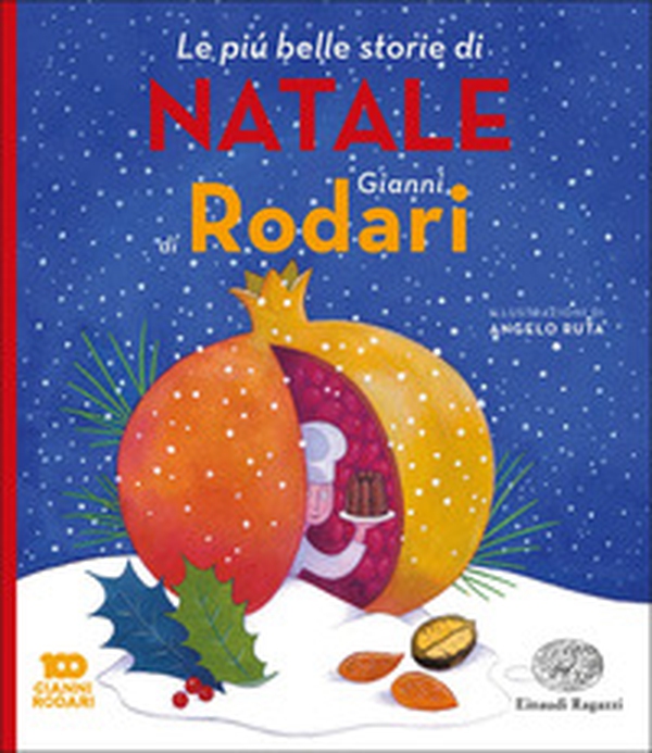 Le più belle storie di Natale di Gianni Rodari - Librerie.coop Le più belle storie di Natale di Gianni Rodari - Librerie.coop