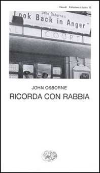 Ricorda con rabbia - Librerie.coop Ricorda con rabbia - Librerie.coop