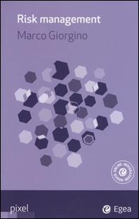 Risk management - Librerie.coop Risk management - Librerie.coop