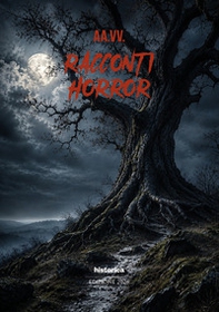 Racconti horror 2026 - Librerie.coop