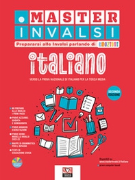 Master INVALSI. Verso la prova nazionale di italiano per la terza media - Librerie.coop