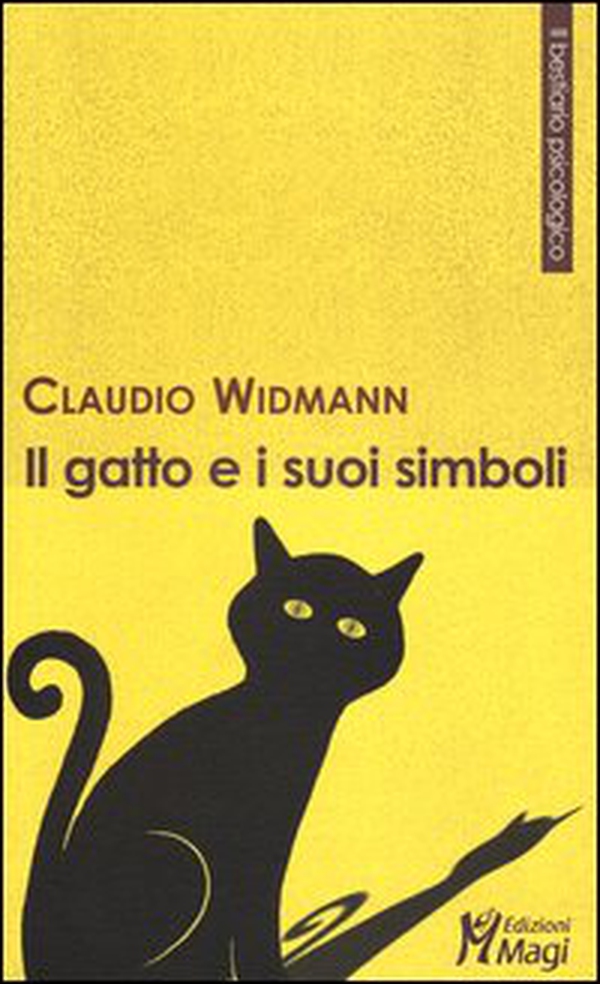 Il gatto e i suoi simboli - Librerie.coop Il gatto e i suoi simboli - Librerie.coop