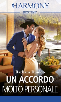 Un accordo molto personale - Librerie.coop