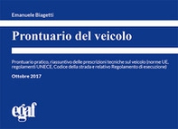 Prontuario del veicolo - Librerie.coop