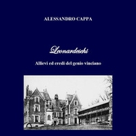 Leonardeschi. Allievi ed eredi del genio vinciano - Librerie.coop Leonardeschi. Allievi ed eredi del genio vinciano - Librerie.coop