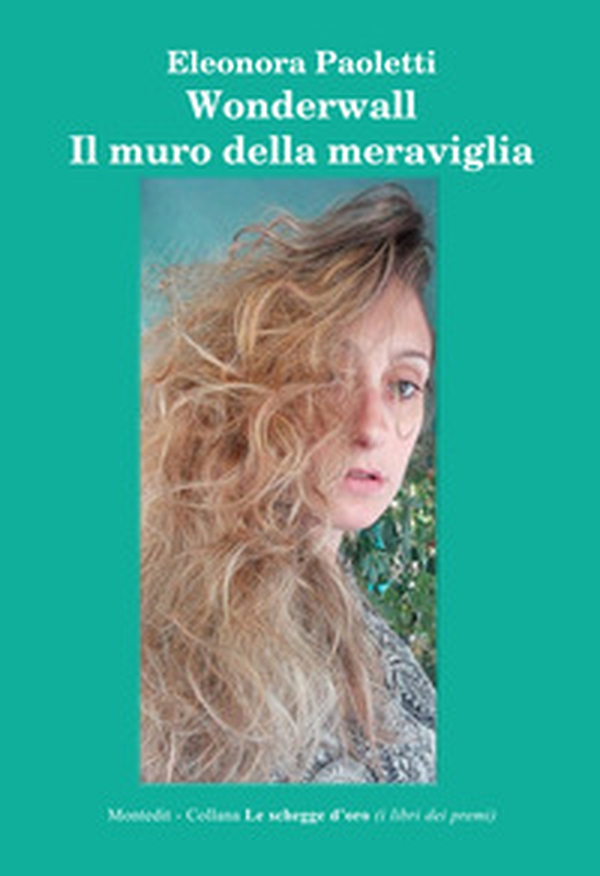 Wonderwall. Il muro della meraviglia - Librerie.coop Wonderwall. Il muro della meraviglia - Librerie.coop