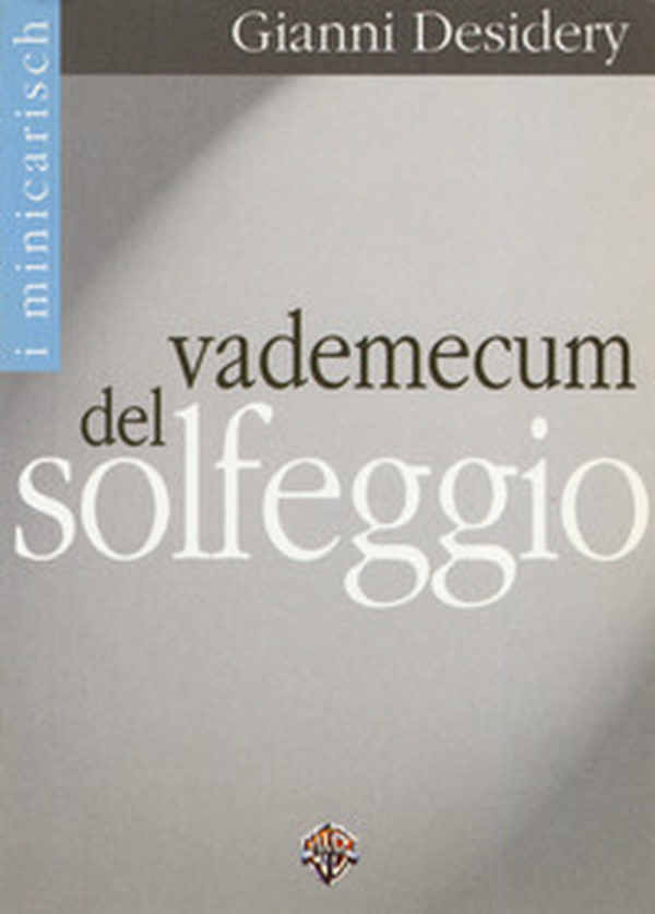 Vademecum del solfeggio - Librerie.coop Vademecum del solfeggio - Librerie.coop