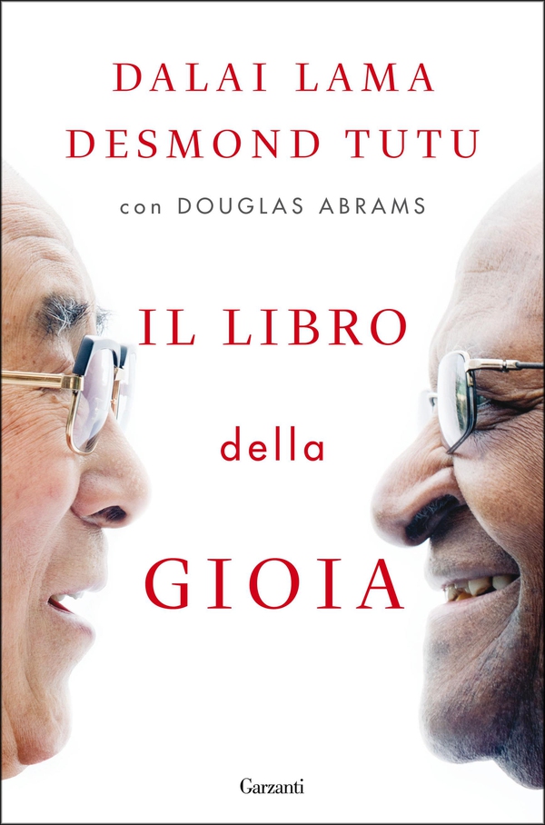 Il libro della gioia - Librerie.coop Il libro della gioia - Librerie.coop