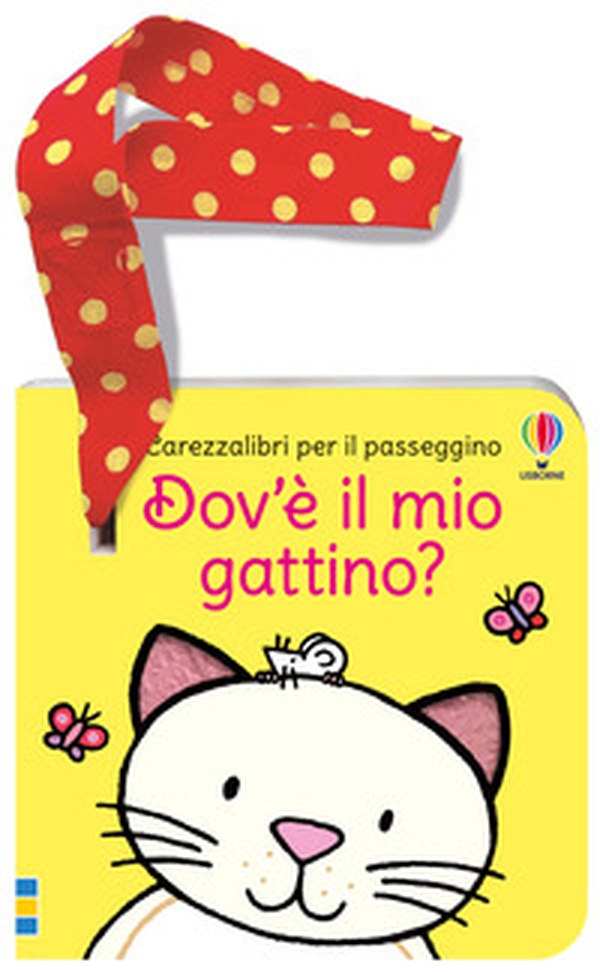 Dov'è il mio gattino? - Librerie.coop