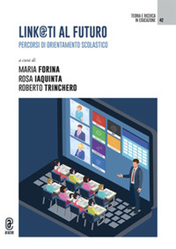 Link@ti al futuro. Percorsi di orientamento scolastico - Librerie.coop