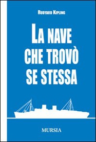 La nave che trovò se stessa - Librerie.coop