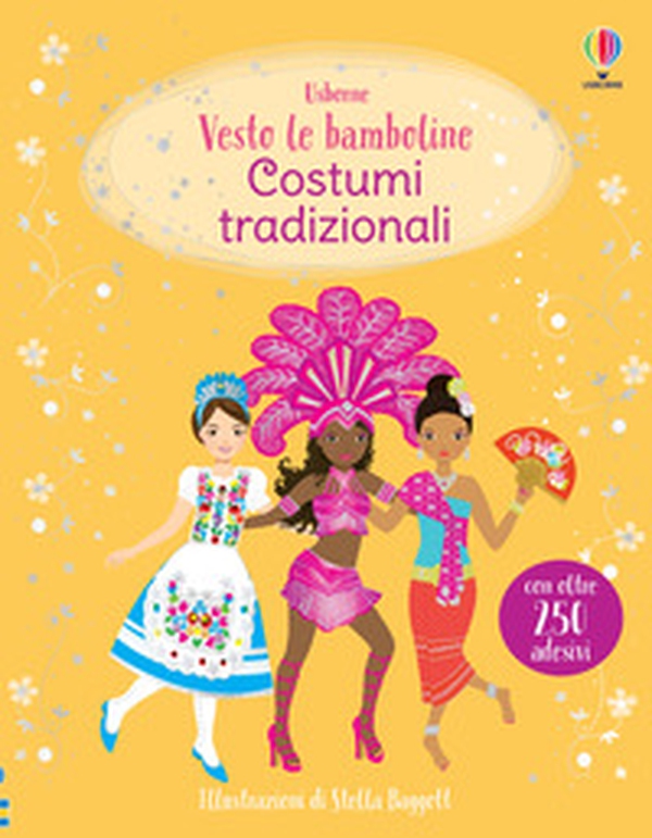Costumi tradizionali - Librerie.coop Costumi tradizionali - Librerie.coop