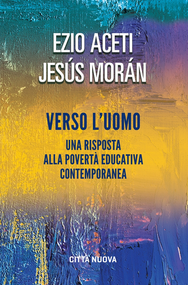 Verso l'uomo - Librerie.coop Verso l'uomo - Librerie.coop