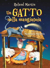 Un gatto nella mangiatoia - Librerie.coop