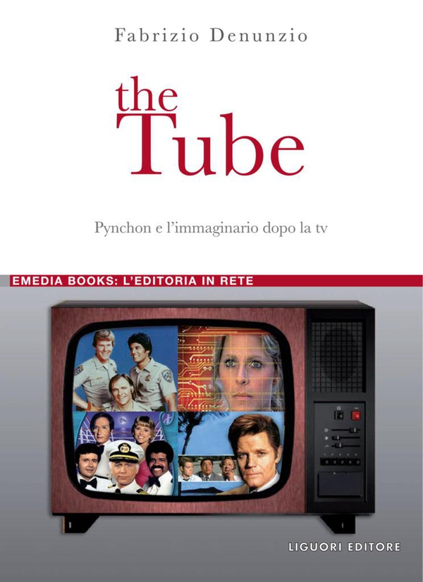 The Tube - Librerie.coop The Tube - Librerie.coop