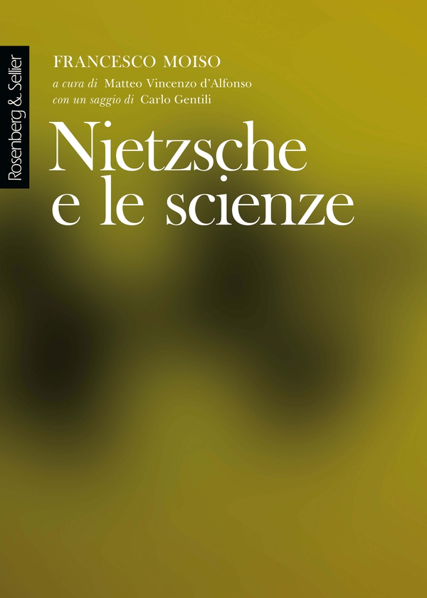 Nietzsche e le scienze - Librerie.coop Nietzsche e le scienze - Librerie.coop