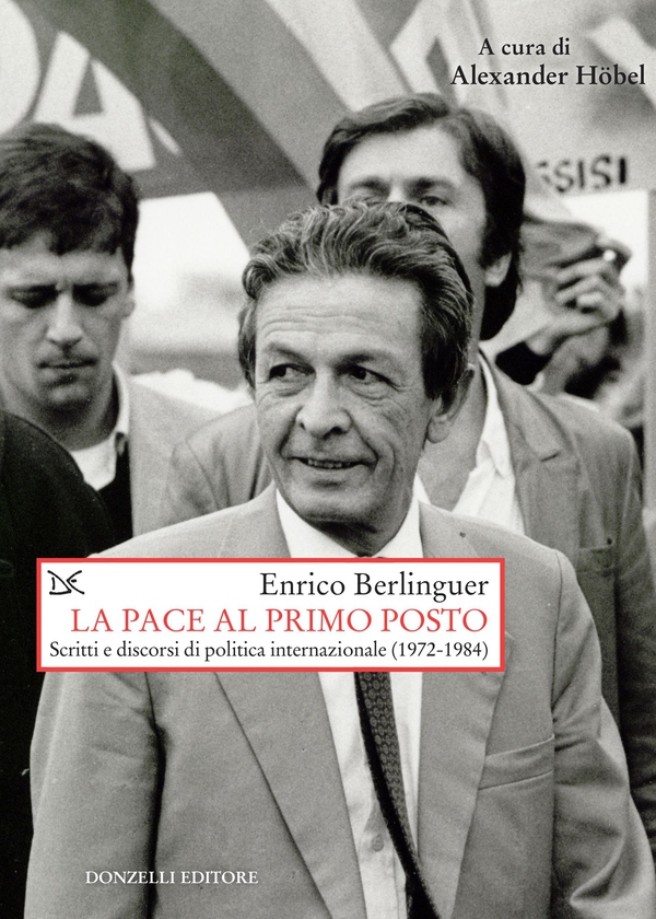 La pace al primo posto - Librerie.coop La pace al primo posto - Librerie.coop