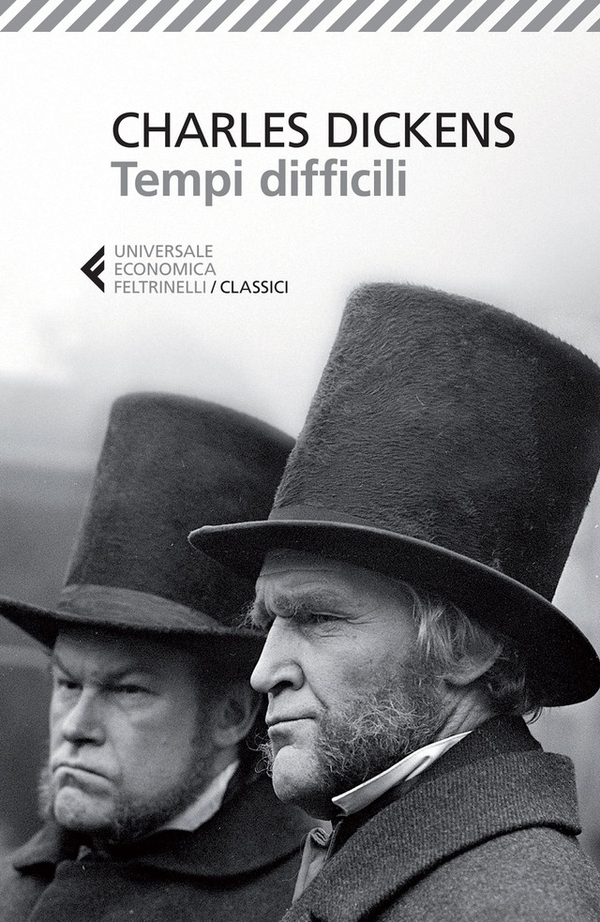 Tempi difficili - Librerie.coop Tempi difficili - Librerie.coop