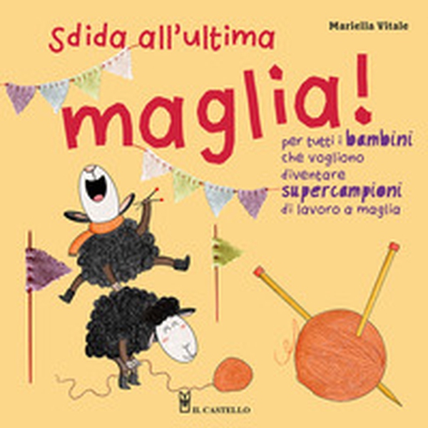 Sfida all'ultima maglia! - Librerie.coop Sfida all'ultima maglia! - Librerie.coop