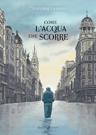 Come l'acqua che scorre - Librerie.coop Come l'acqua che scorre - Librerie.coop