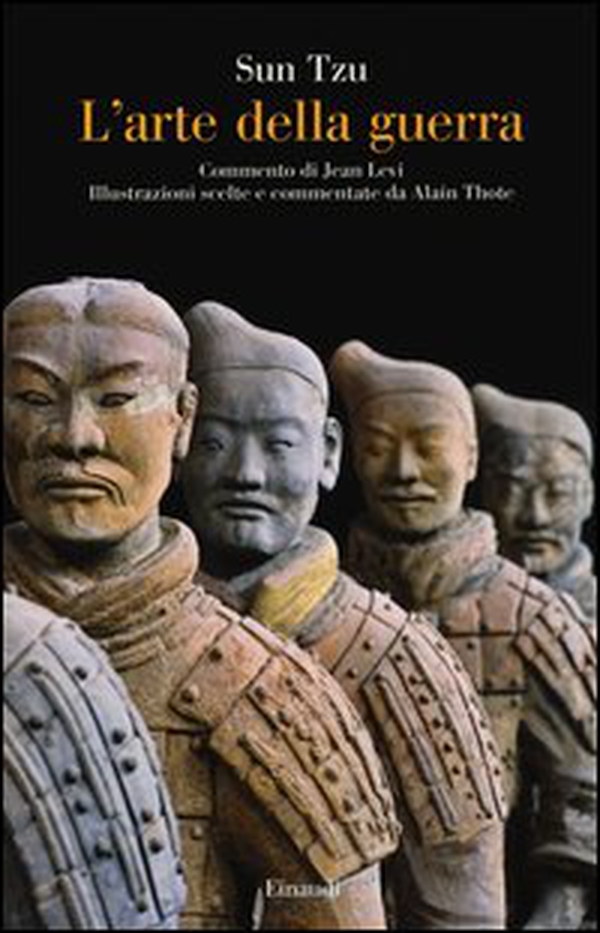 L'arte della guerra - Librerie.coop L'arte della guerra - Librerie.coop