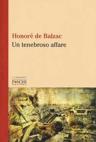 Un tenebroso affare - Librerie.coop Un tenebroso affare - Librerie.coop