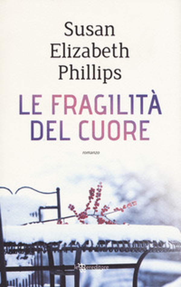 Le fragilità del cuore - Librerie.coop Le fragilità del cuore - Librerie.coop