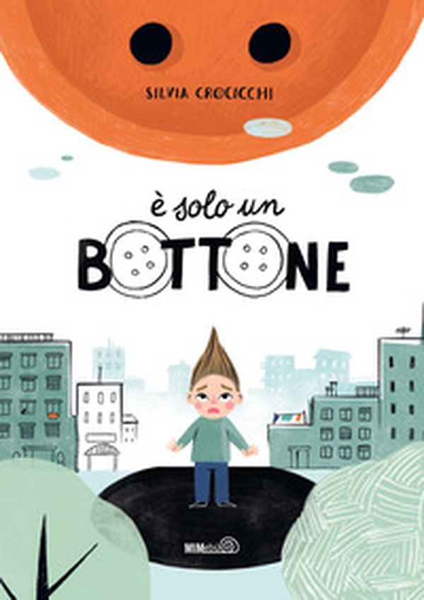 È solo un bottone - Librerie.coop È solo un bottone - Librerie.coop
