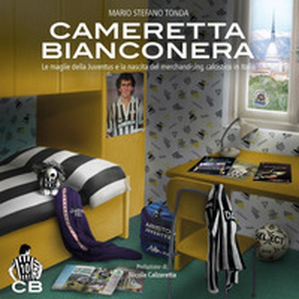 Cameretta bianconera - Librerie.coop Cameretta bianconera - Librerie.coop