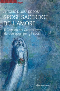 Sposi, sacerdoti dell’amore - Librerie.coop Sposi, sacerdoti dell’amore - Librerie.coop