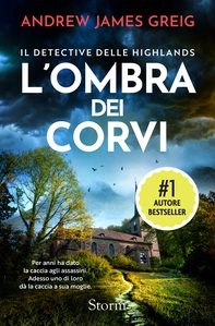L'ombra dei corvi - Librerie.coop