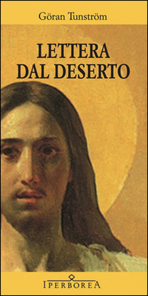 Lettera dal deserto - Librerie.coop Lettera dal deserto - Librerie.coop