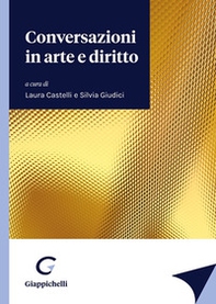 Conversazioni in arte e diritto - Librerie.coop