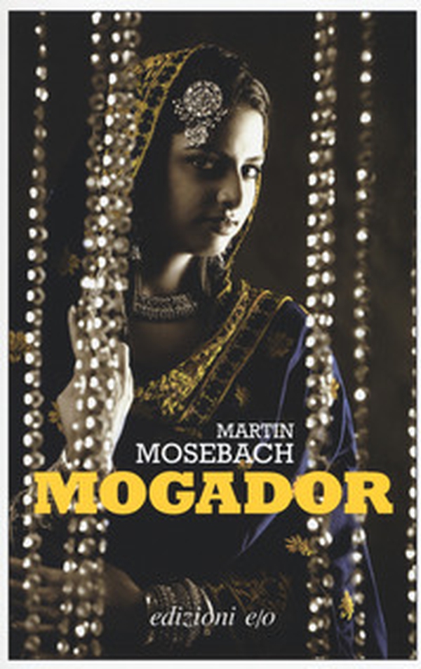 Mogador - Librerie.coop Mogador - Librerie.coop