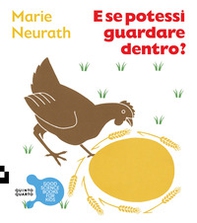E se potessi guardare dentro? - Librerie.coop