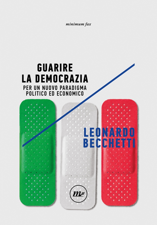 Guarire la democrazia - Librerie.coop Guarire la democrazia - Librerie.coop
