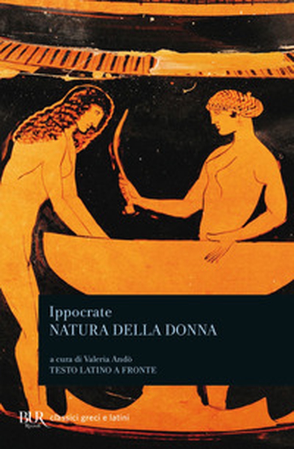 Natura della donna - Librerie.coop Natura della donna - Librerie.coop