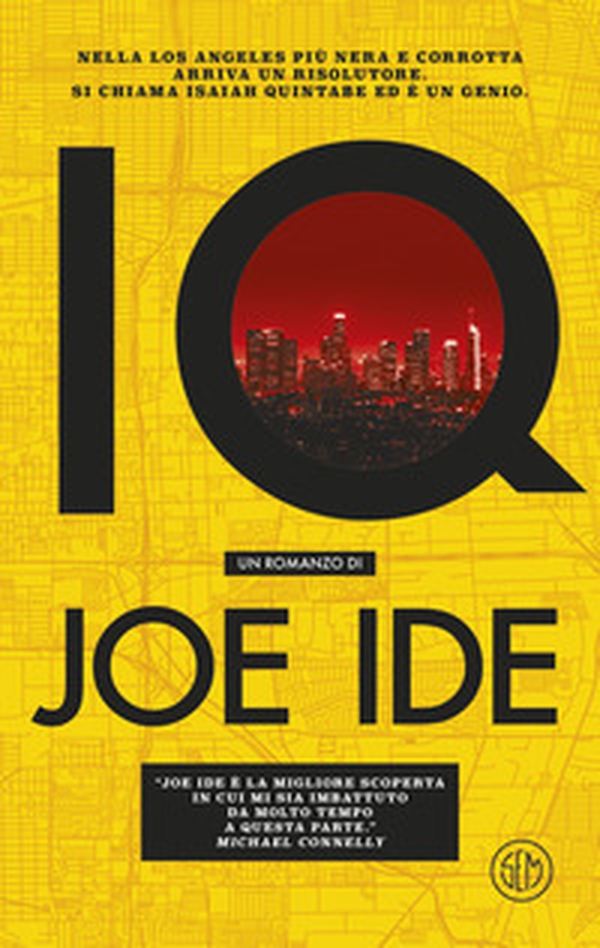 IQ - Librerie.coop IQ - Librerie.coop