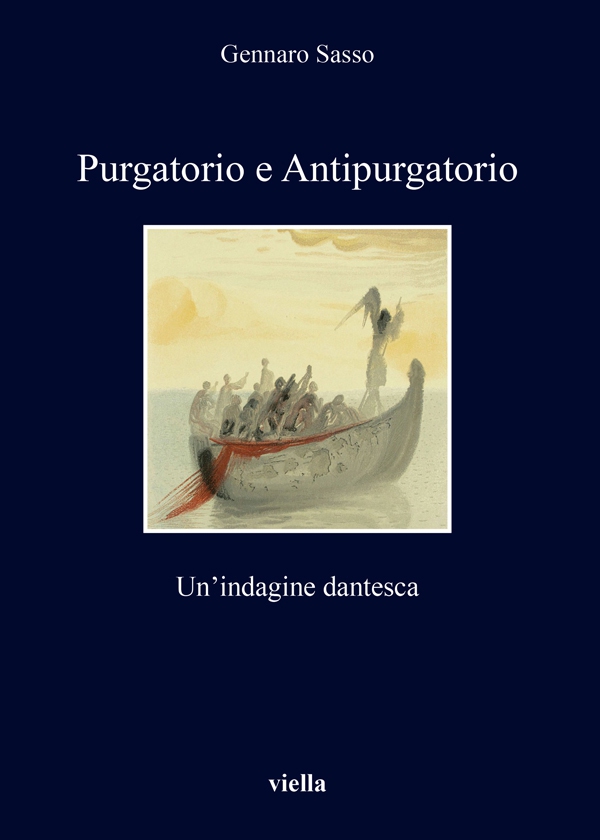 Purgatorio e Antipurgatorio - Librerie.coop Purgatorio e Antipurgatorio - Librerie.coop