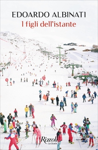 I figli dell'istante - Librerie.coop
