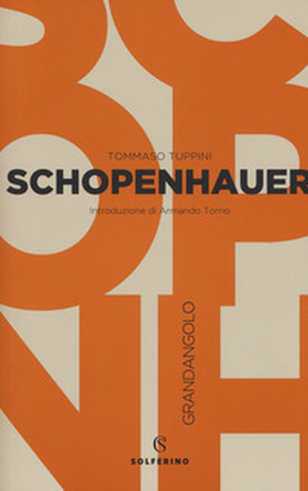 Schopenhauer - Librerie.coop Schopenhauer - Librerie.coop