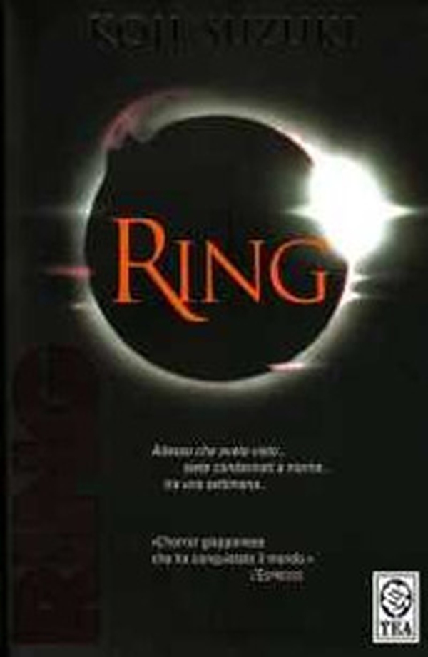 Ring - Librerie.coop Ring - Librerie.coop