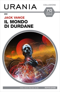 Il mondo di Durdane (Urania) - Librerie.coop
