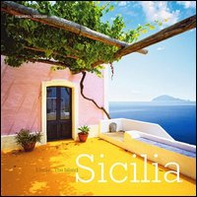 Sicilia. L'isola. Ediz. italiana e inglese - Librerie.coop Sicilia. L'isola. Ediz. italiana e inglese - Librerie.coop