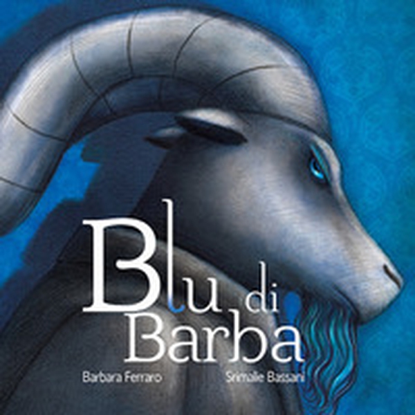 Blu di Barba - Librerie.coop Blu di Barba - Librerie.coop