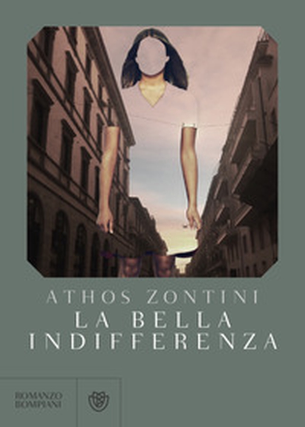 La bella indifferenza - Librerie.coop La bella indifferenza - Librerie.coop