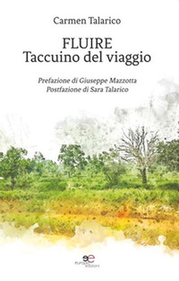 Fluire. Taccuino del viaggio - Librerie.coop Fluire. Taccuino del viaggio - Librerie.coop